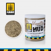 AMMO A.MIG-2152 VIGNETTES Light Earth Ground