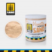 AMMO A.MIG-2156 VIGNETTES Sand Ground