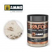 AMMO A.MIG-2174 TERRAFORM River Sand