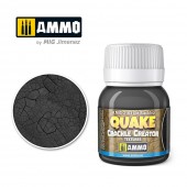 AMMO A.MIG-2183 QUAKE CRACKLE CREATOR TEXTURES Old Blacktop