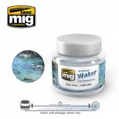 AMMO A.MIG-2205 Clear Water