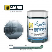 AMMO A.MIG-2242 Lake Waters
