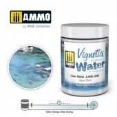 AMMO A.MIG-2245 Clear Water