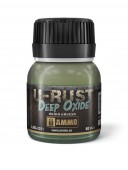 AMMO A.MIG-2251 U-RUST Deep Oxide (40mL)