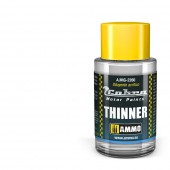 AMMO A.MIG-2260 COBRA MOTOR Acrylic Thinner