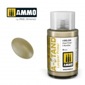 AMMO A.MIG-2353 A-STAND Brown Primer & Microfiller