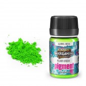 AMMO A.MIG-3033 Pigment Fluor Green