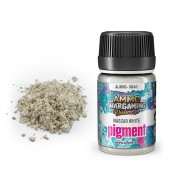 AMMO A.MIG-3041 Pigment NASCAR White