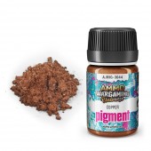 AMMO A.MIG-3044 Pigment Copper