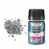 AMMO A.MIG-3045 Pigment Silver
