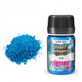AMMO A.MIG-3051 Pigment Cyan