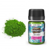 AMMO A.MIG-3053 Pigment Lime Green