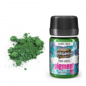 AMMO A.MIG-3054 Pigment Pure Green