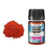 AMMO A.MIG-3056 Pigment Pure Red