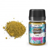 AMMO A.MIG-3061 Pigment Ochre