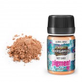 AMMO A.MIG-3062 Pigment Wet Sand