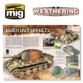 AMMO A.MIG-4508 THE WEATHERING MAGAZINE 9 - K.O. and Wrecks (English)