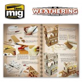 AMMO A.MIG-4510 THE WEATHERING MAGAZINE 11 - 1945 (English)