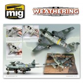 AMMO A.MIG-4511 THE WEATHERING MAGAZINE 12 - Styles (English)