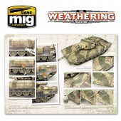 AMMO A.MIG-4514 THE WEATHERING MAGAZINE 15 - What If (English)