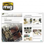 AMMO A.MIG-4516 THE WEATHERING MAGAZINE 17 - Washes, Filters and Oils (English)