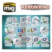 AMMO A.MIG-4521 THE WEATHERING MAGAZINE 22 - Basics (English)