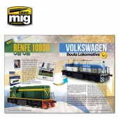 AMMO A.MIG-4523 THE WEATHERING MAGAZINE 24 - Under New Management: Same Vehicle, New Owner (English)