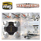 AMMO A.MIG-4525 THE WEATHERING MAGAZINE 26 - Modern Warfare (English)