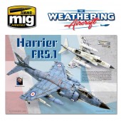 AMMO A.MIG-5211 THE WEATHERING AIRCRAFT 11 - Embarked (English)