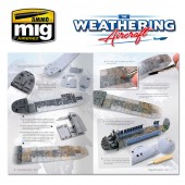 AMMO A.MIG-5212 THE WEATHERING AIRCRAFT 12 - Winter (English)