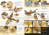 AMMO A.MIG-5225 THE WEATHERING AIRCRAFT 25 - Acrylics (English)