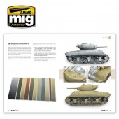 AMMO A.MIG-6016 Black & White Technique (English)
