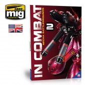 AMMO A.MIG-6026 IN COMBAT 2 - Mecha Battlegrounds (English)