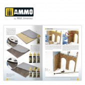 AMMO A.MIG-6046 AMMO MODELLING GUIDE - How to Paint with Acrylics 2.0 (English)