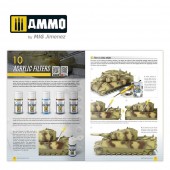 AMMO A.MIG-6046 AMMO MODELLING GUIDE - How to Paint with Acrylics 2.0 (English)