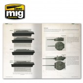 AMMO A.MIG-6080 Sherman: The American Miracle (English)