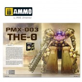 AMMO A.MIG-6086 IN COMBAT 3 - Future Wars (English)