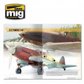 AMMO A.MIG-6098 MODELLING SCHOOL - The Modeling Guide for Rust and Oxidation (English)