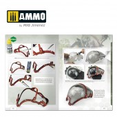 AMMO A.MIG-6113 How To Kotobukiya Models (English)