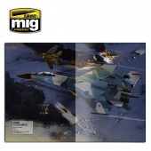 AMMO A.MIG-6116 Third World War - The World in Crisis (English)