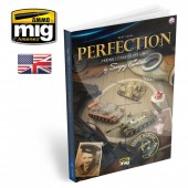 AMMO A.MIG-6122 Next Level: Perfection - Taking 1/72nd Scale to the Limit (English)