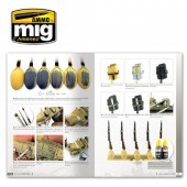 AMMO A.MIG-6122 Next Level: Perfection - Taking 1/72nd Scale to the Limit (English)
