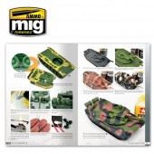AMMO A.MIG-6122 Next Level: Perfection - Taking 1/72nd Scale to the Limit (English)