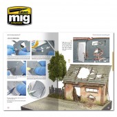 AMMO A.MIG-6135 How to Make Buildings - Basic Construction and Painting Guide (English)