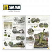AMMO A.MIG-6138 How to Make Vignettes - Basic Guide (English)