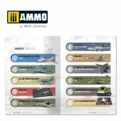 AMMO A.MIG-6147 Jet Aircraft 1/144 (English, Castellano)