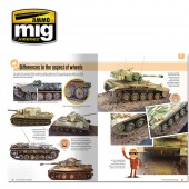 AMMO A.MIG-6210 MODELLING SCHOOL - How to Make Mud in your Models (English)