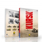 AMMO A.MIG-6277 The Battle of KURSK (English)