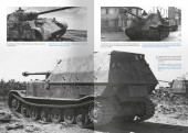 AMMO A.MIG-6303 How to Paint Mid WWII German Tanks (FEB 1943 - SEP 1944) (English, Spanish)