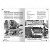 AMMO A.MIG-6311 ZIMMERIT The Ultimate Modeling Guide (English)